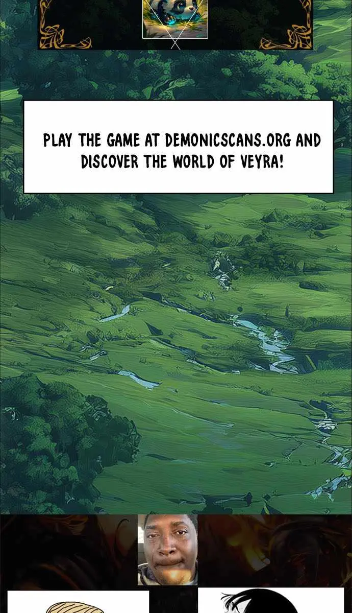 Bad Born Blood Chapter 63 Page 7