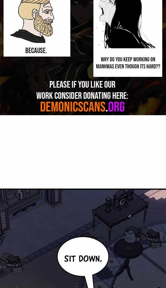 Bad Born Blood Chapter 63 Page 8