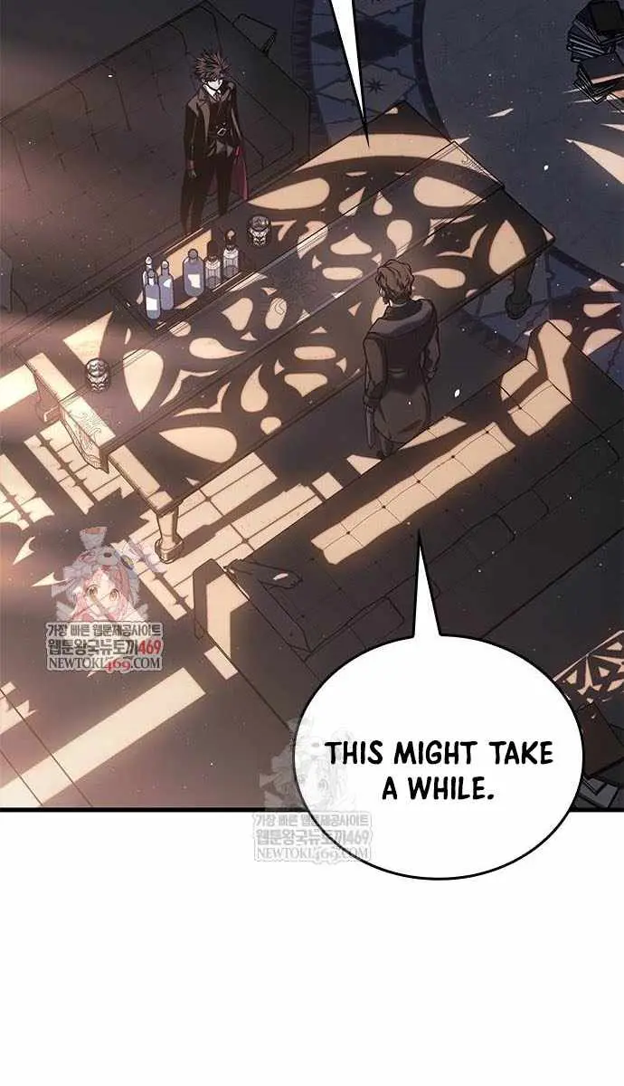 Bad Born Blood Chapter 63 Page 9