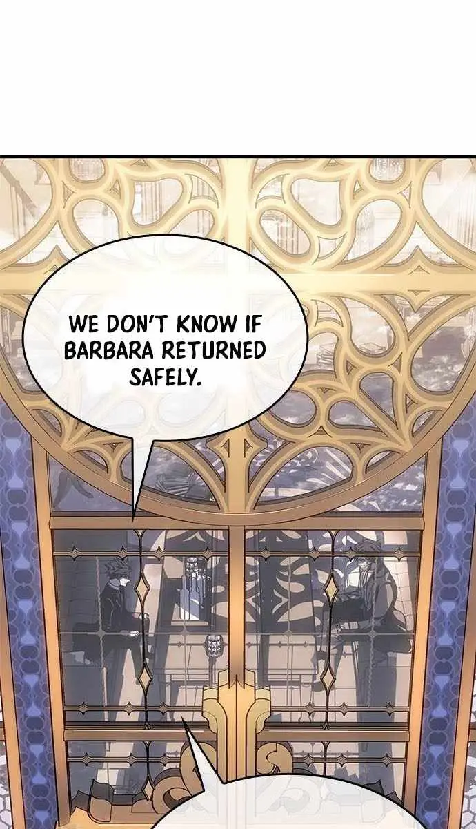 Bad Born Blood Chapter 63 Page 10