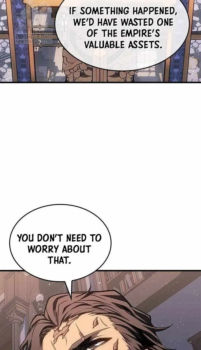 Bad Born Blood Chapter 63 Page 11