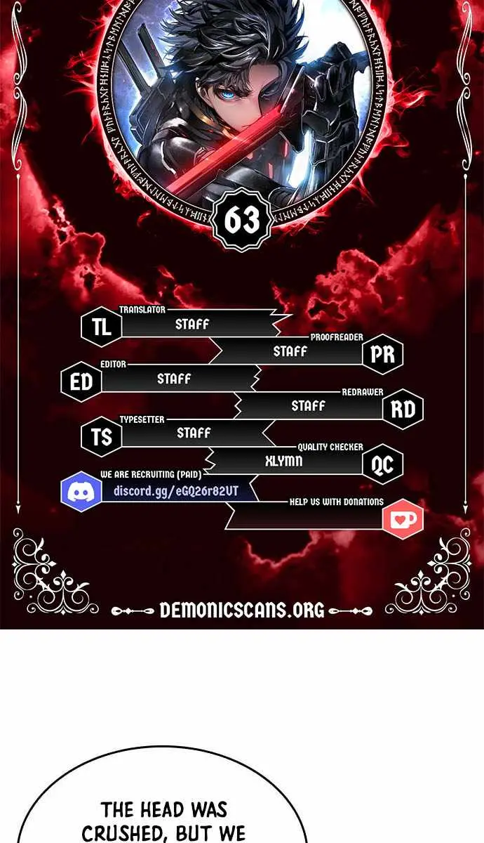 Bad Born Blood Chapter 63 Page 13