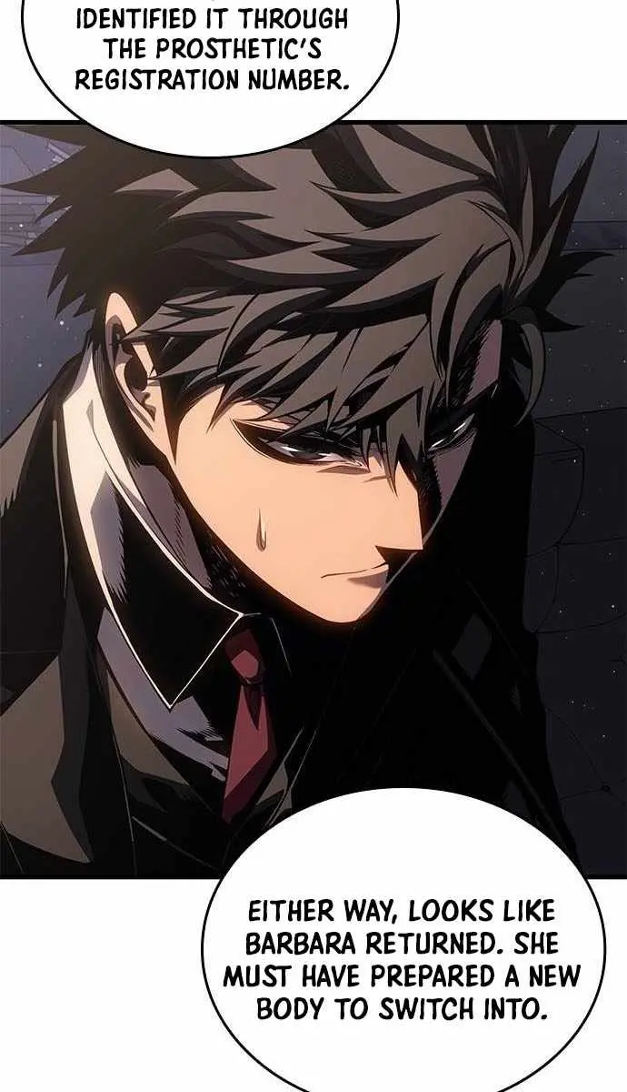 Bad Born Blood Chapter 63 Page 14