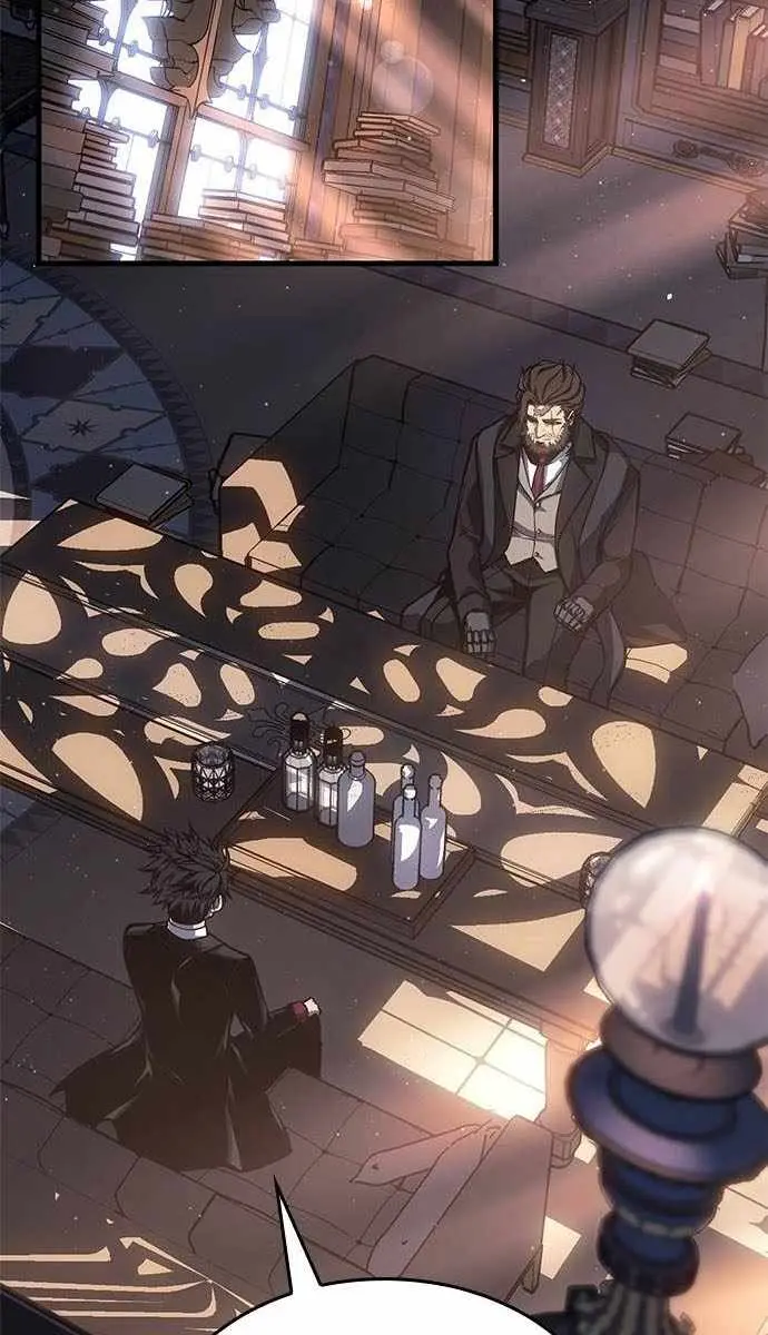 Bad Born Blood Chapter 63 Page 16