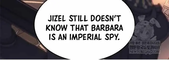 Bad Born Blood Chapter 63 Page 17