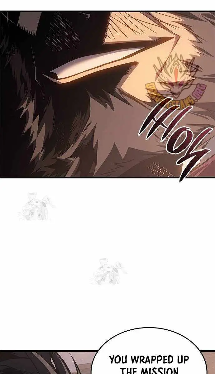 Bad Born Blood Chapter 63 Page 20