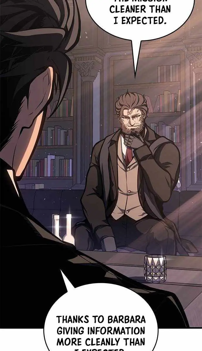 Bad Born Blood Chapter 63 Page 21