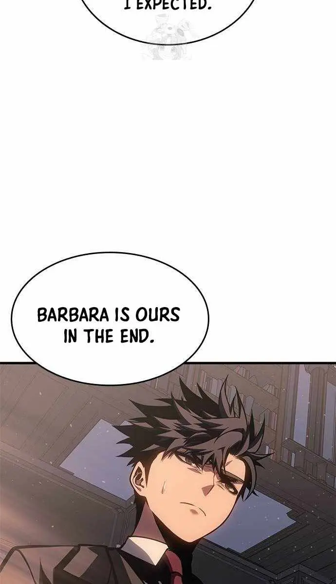 Bad Born Blood Chapter 63 Page 22