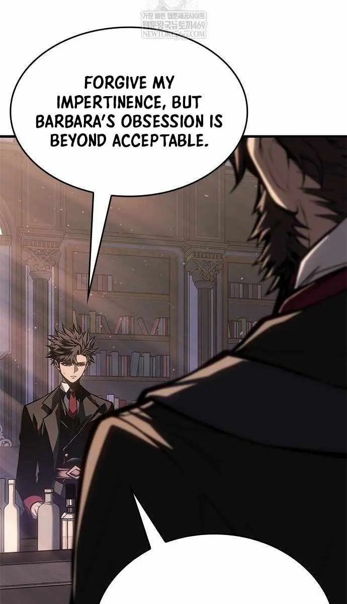 Bad Born Blood Chapter 63 Page 24