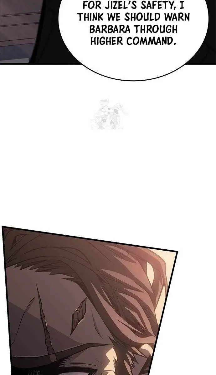 Bad Born Blood Chapter 63 Page 25