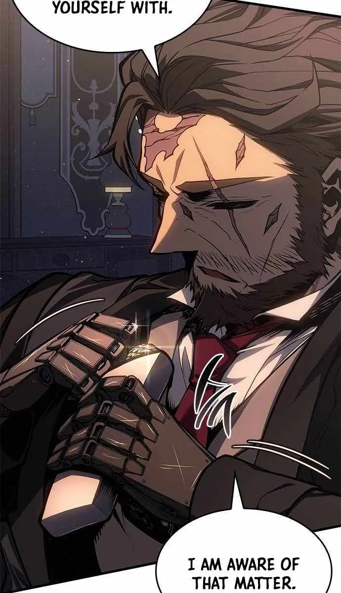 Bad Born Blood Chapter 63 Page 28