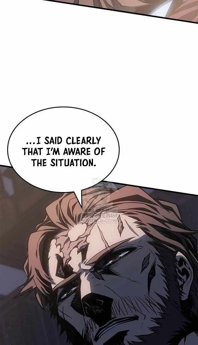 Bad Born Blood Chapter 63 Page 32