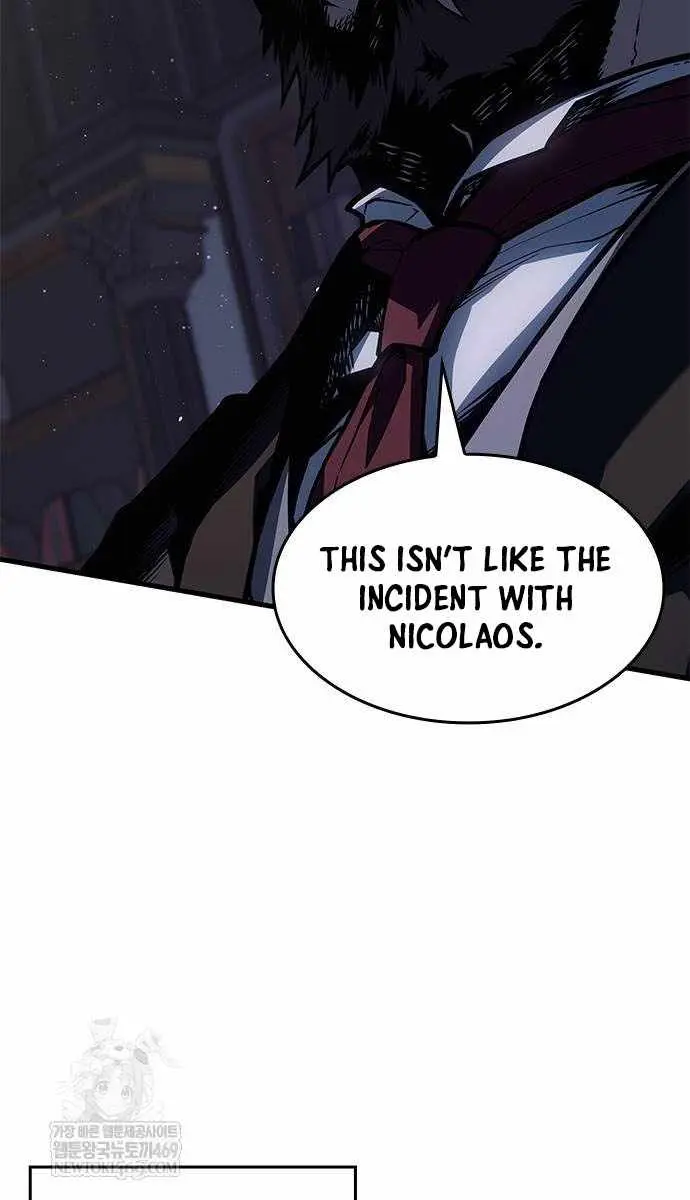 Bad Born Blood Chapter 63 Page 33