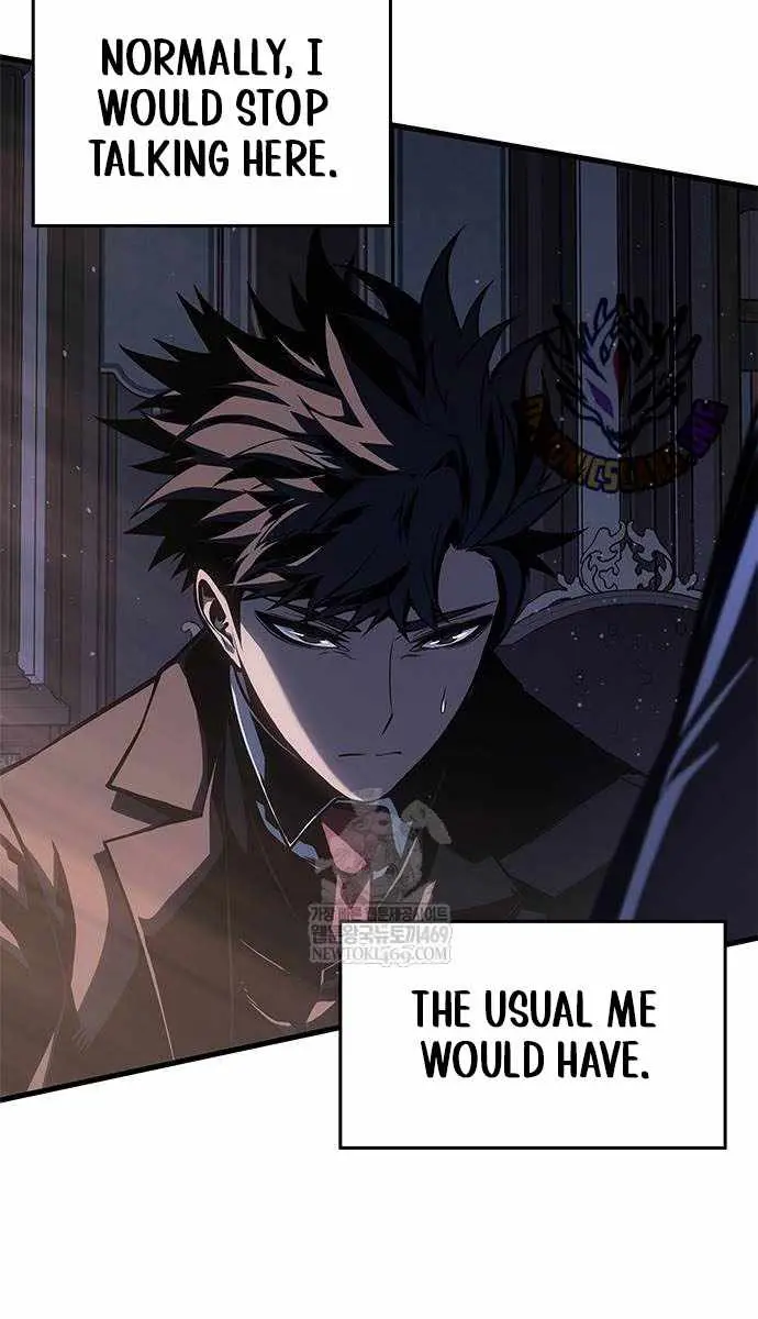 Bad Born Blood Chapter 63 Page 34