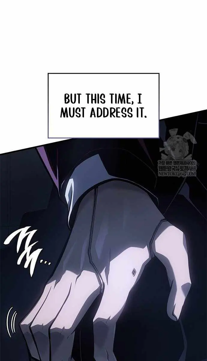 Bad Born Blood Chapter 63 Page 35