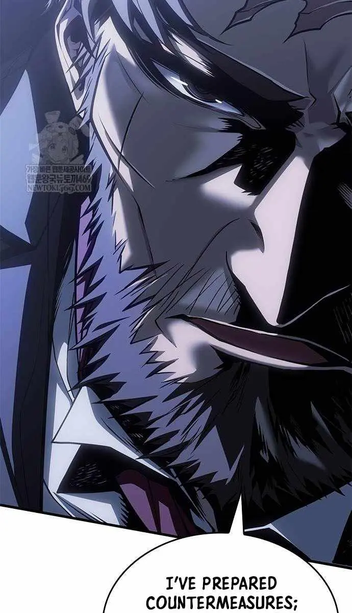 Bad Born Blood Chapter 63 Page 39