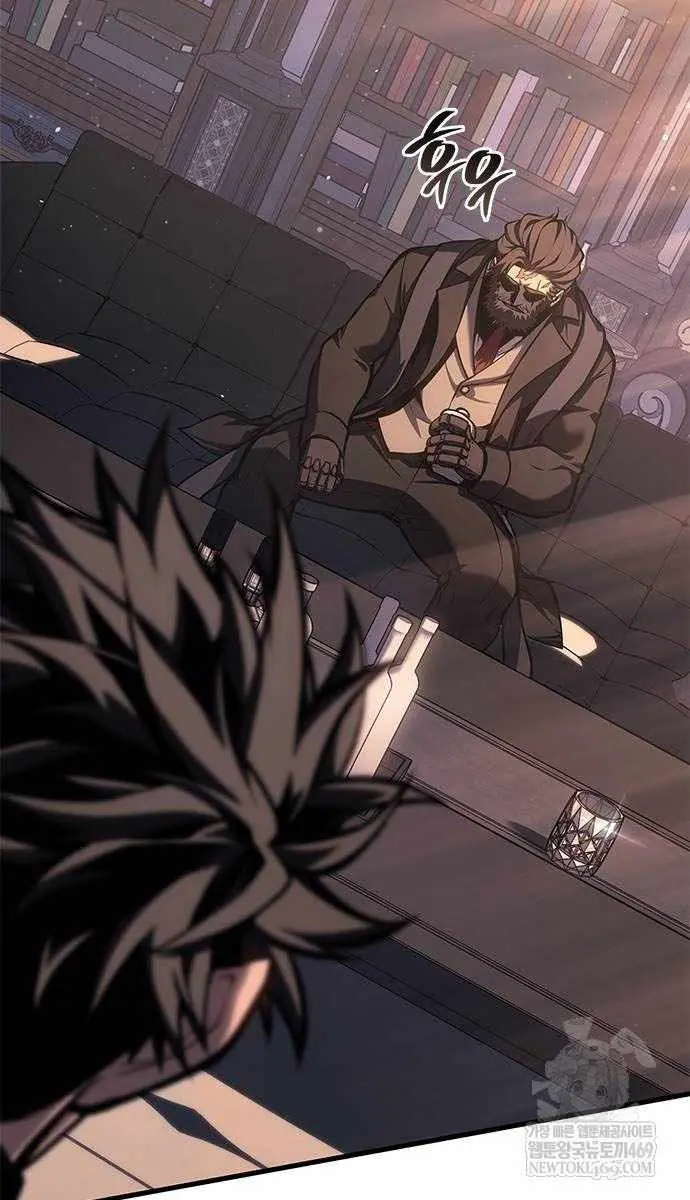 Bad Born Blood Chapter 63 Page 45