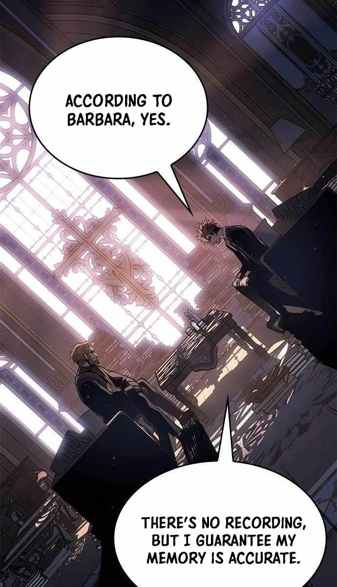 Bad Born Blood Chapter 63 Page 49