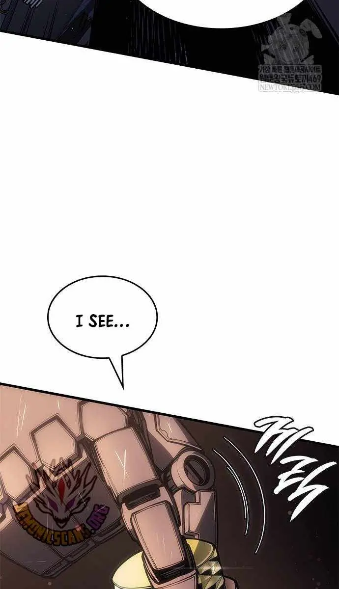 Bad Born Blood Chapter 63 Page 50