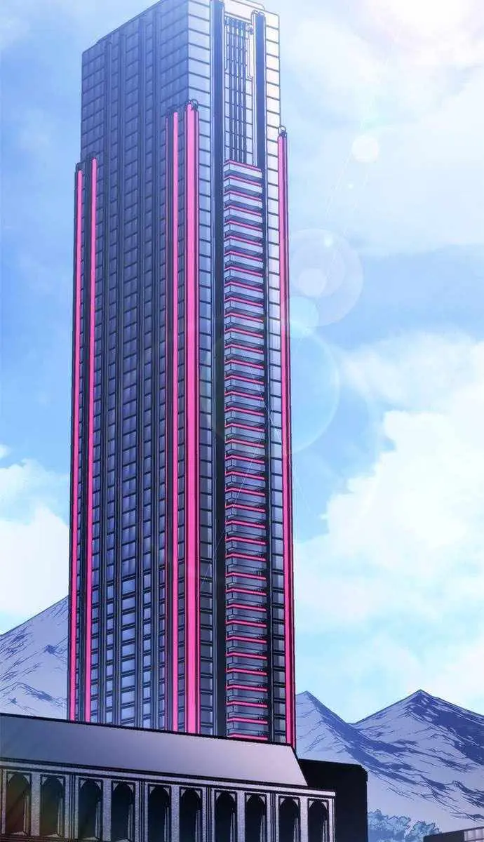 Bad Born Blood Chapter 63 Page 57