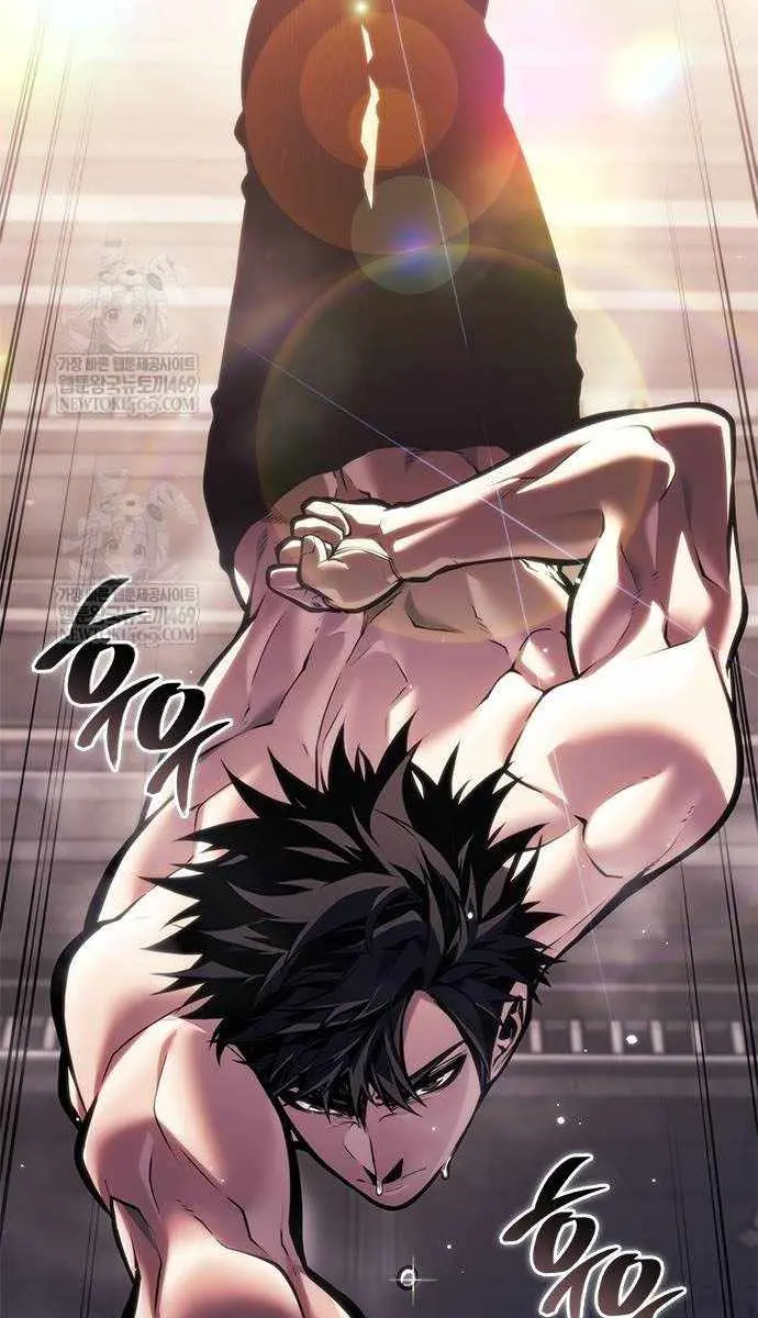 Bad Born Blood Chapter 63 Page 59