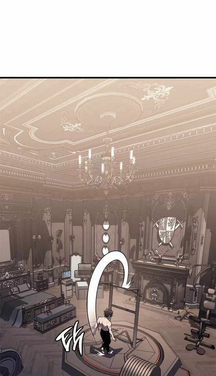 Bad Born Blood Chapter 63 Page 61