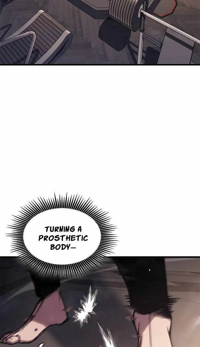 Bad Born Blood Chapter 63 Page 62