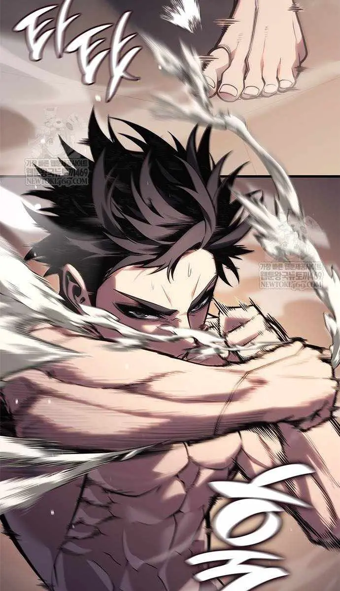 Bad Born Blood Chapter 63 Page 63