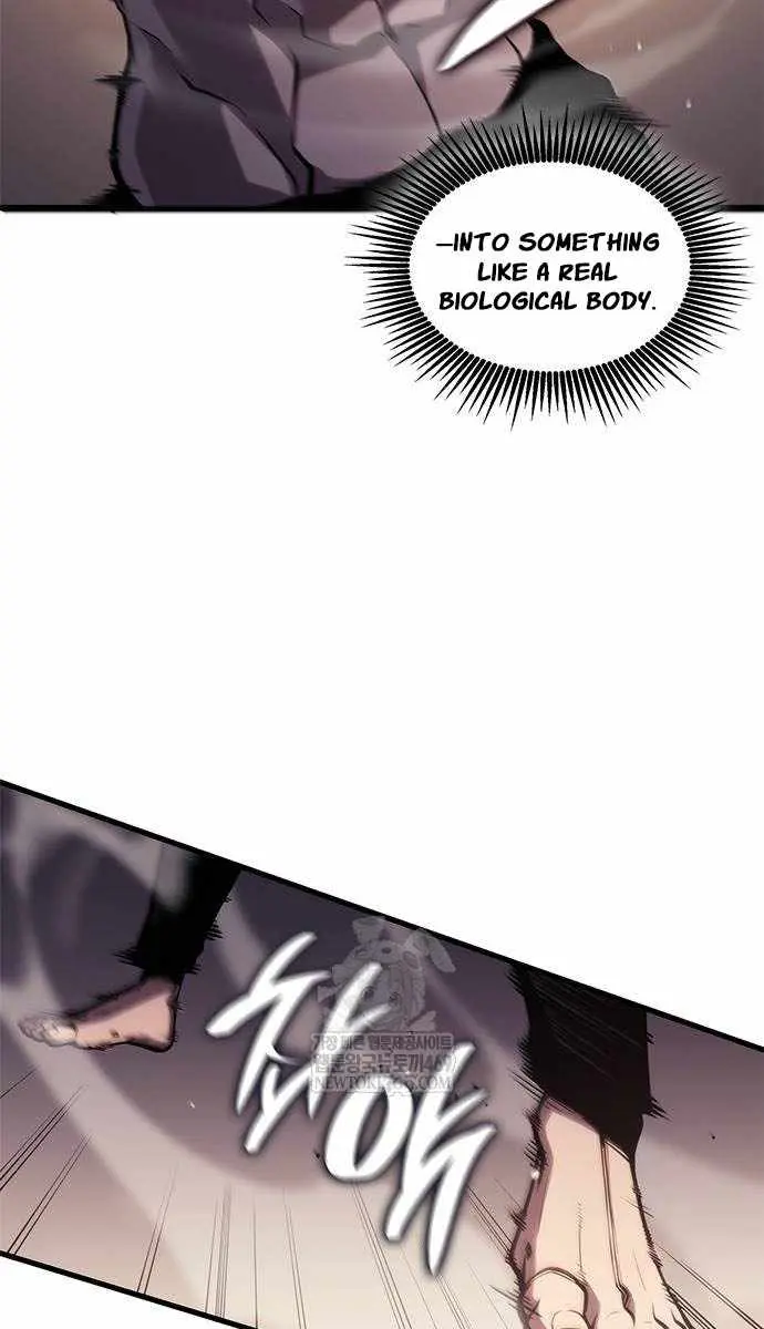 Bad Born Blood Chapter 63 Page 64