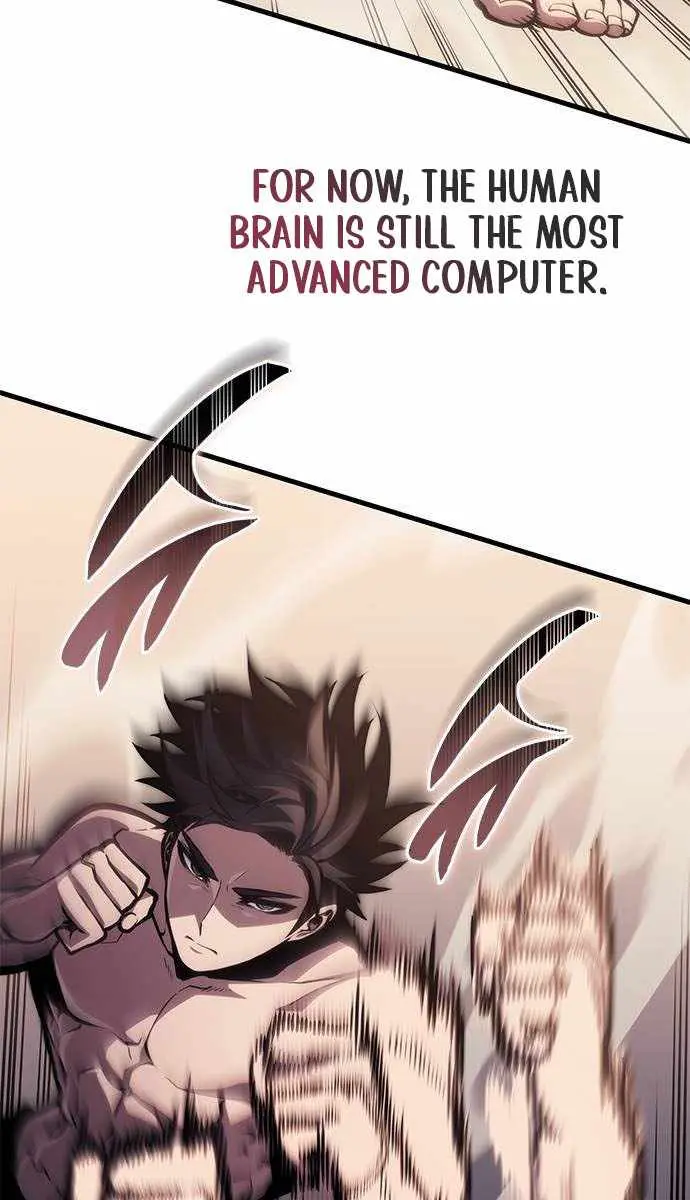 Bad Born Blood Chapter 63 Page 65