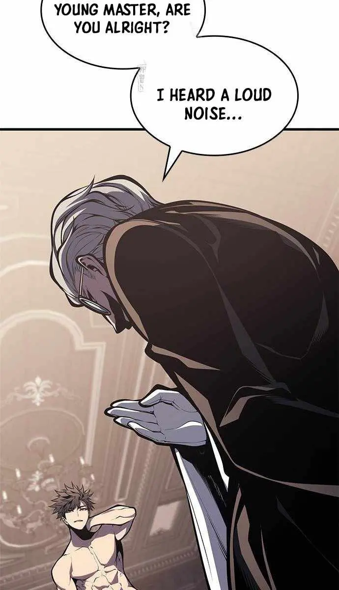 Bad Born Blood Chapter 63 Page 74