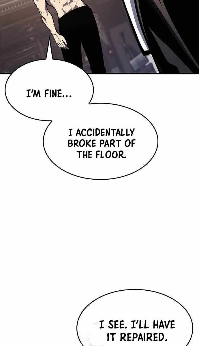 Bad Born Blood Chapter 63 Page 75