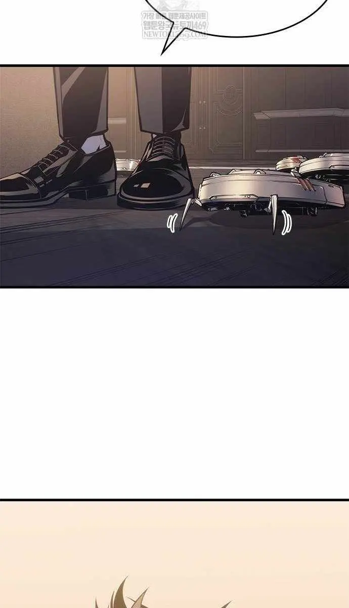 Bad Born Blood Chapter 63 Page 76