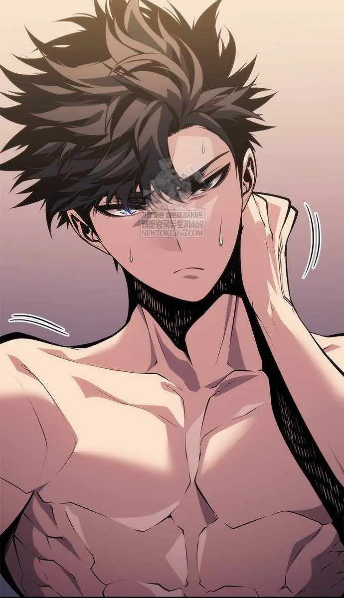 Bad Born Blood Chapter 63 Page 77