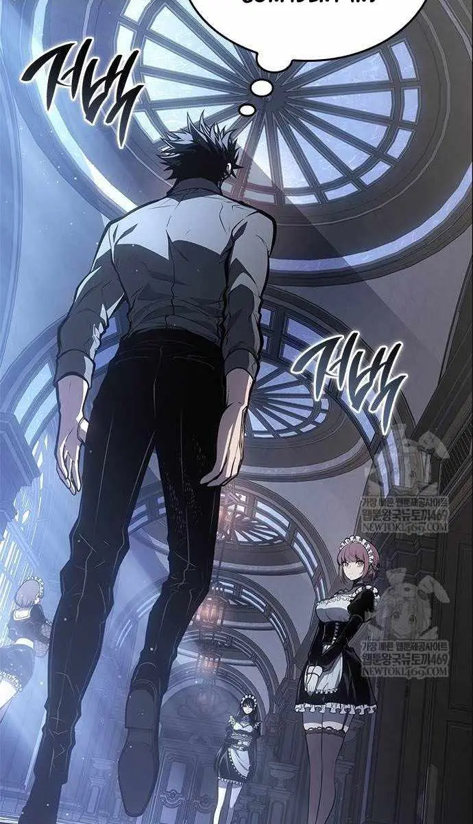 Bad Born Blood Chapter 63 Page 80