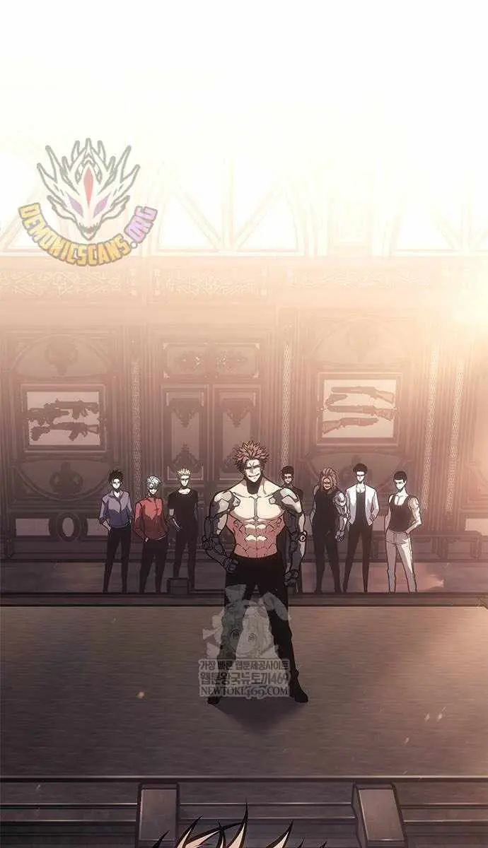 Bad Born Blood Chapter 63 Page 84