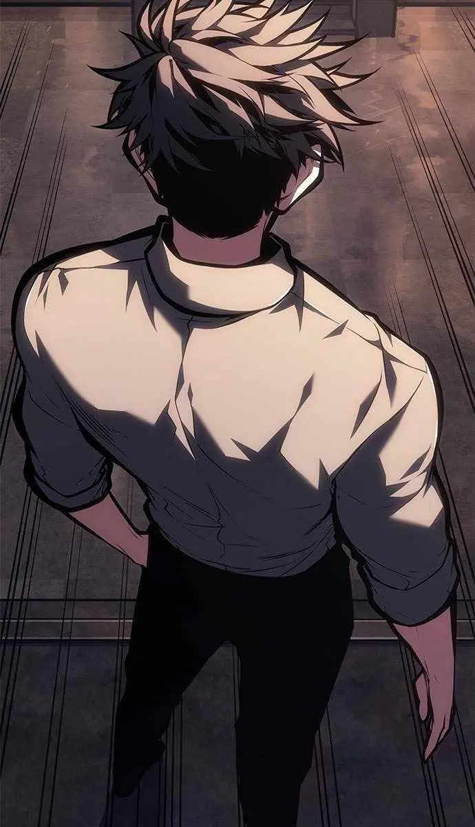 Bad Born Blood Chapter 63 Page 85