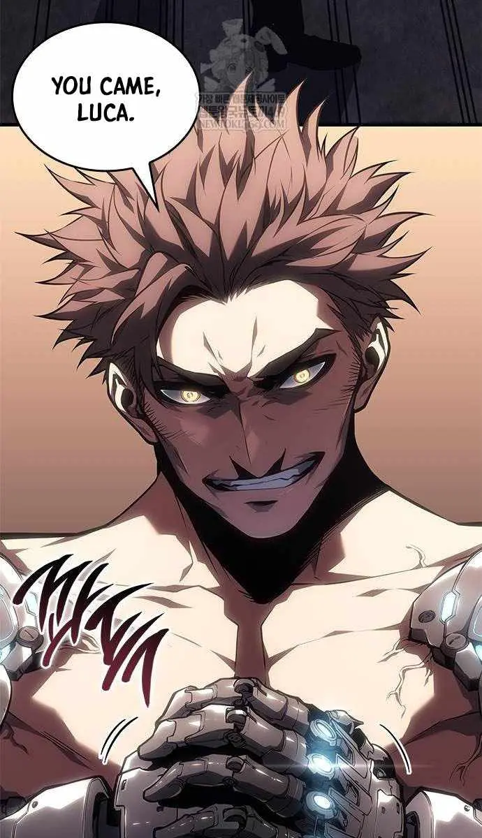 Bad Born Blood Chapter 63 Page 86