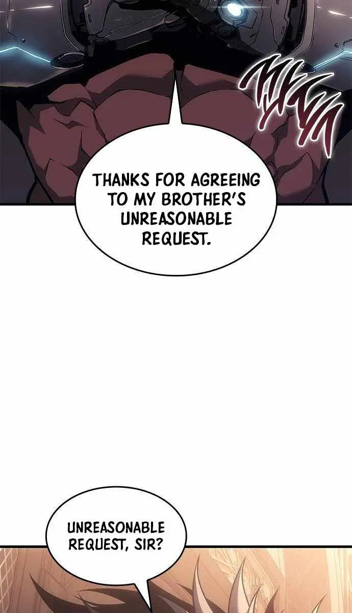 Bad Born Blood Chapter 63 Page 87