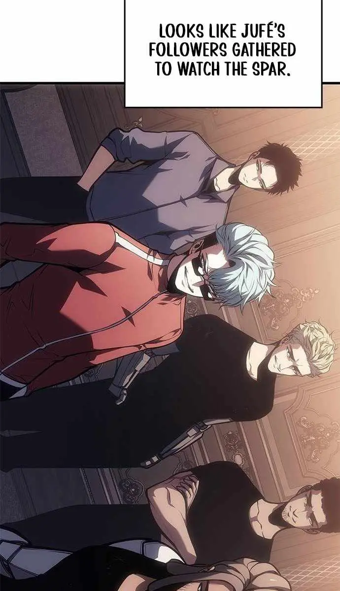 Bad Born Blood Chapter 63 Page 90