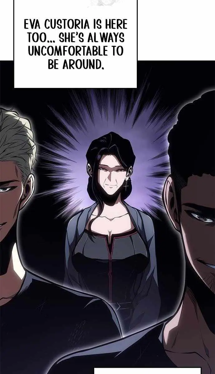 Bad Born Blood Chapter 63 Page 92