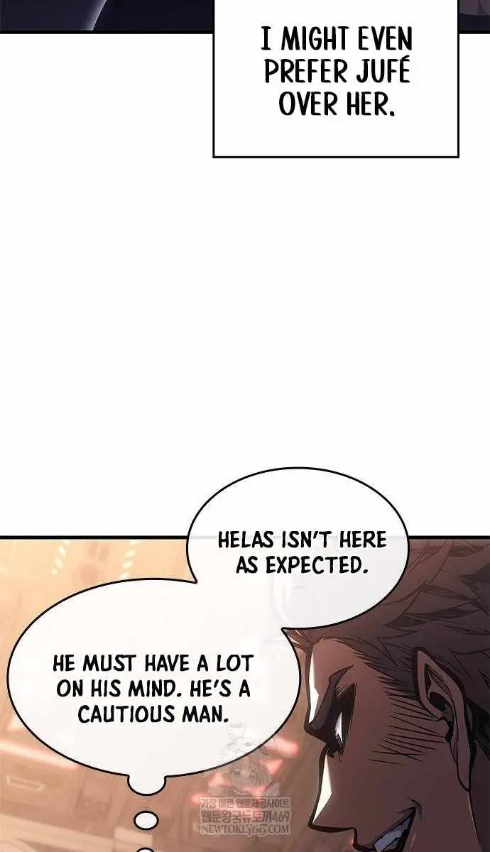 Bad Born Blood Chapter 63 Page 93