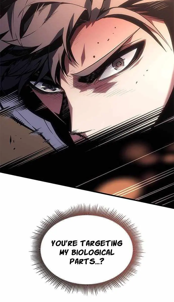 Bad Born Blood Chapter 63 Page 112