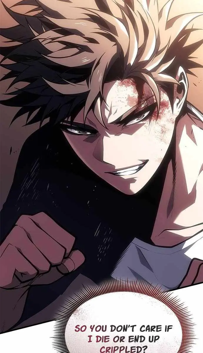 Bad Born Blood Chapter 63 Page 117