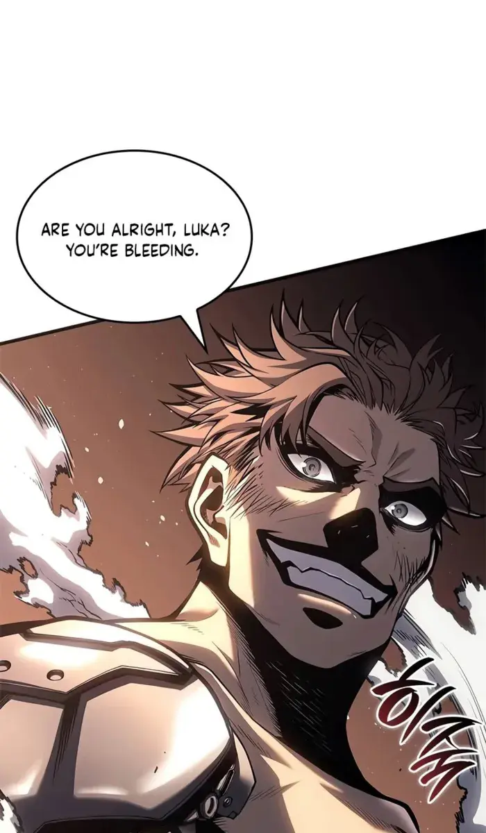 Bad Born Blood Chapter 64 Page 2