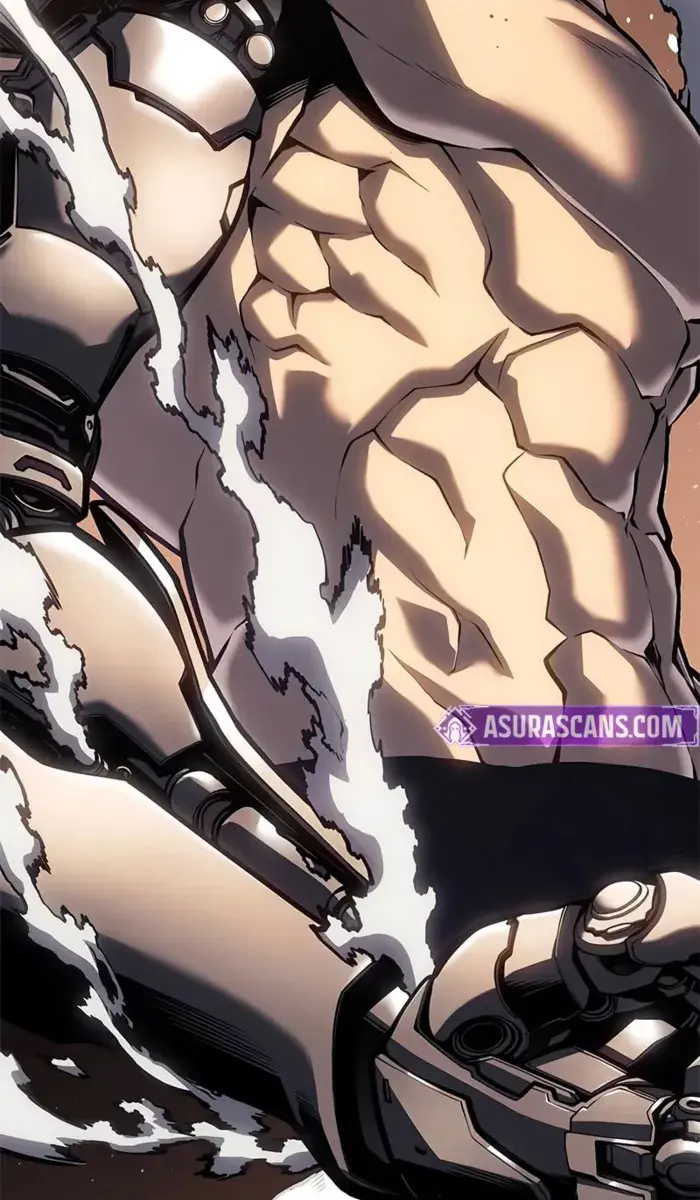 Bad Born Blood Chapter 64 Page 3