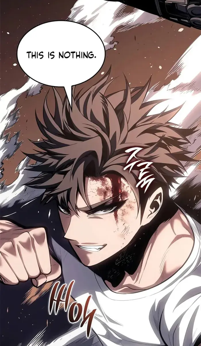 Bad Born Blood Chapter 64 Page 4