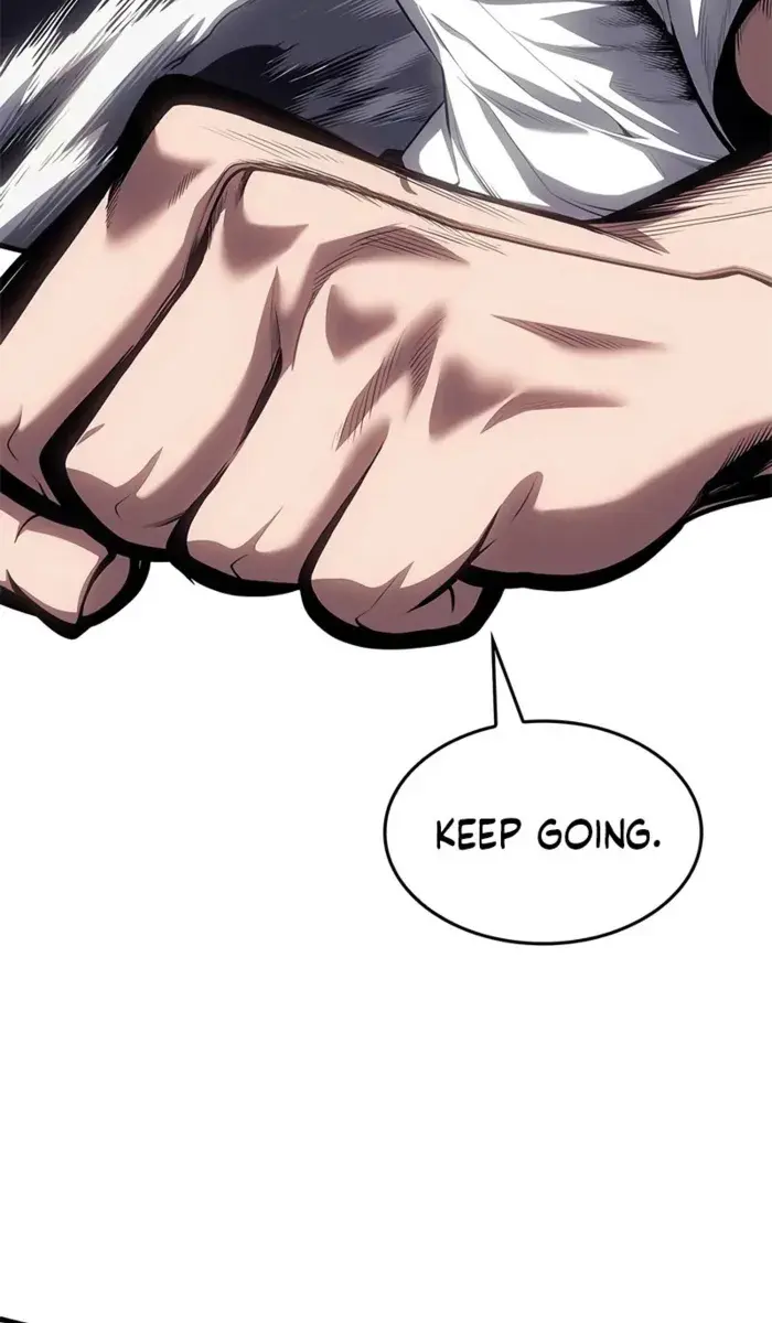 Bad Born Blood Chapter 64 Page 5