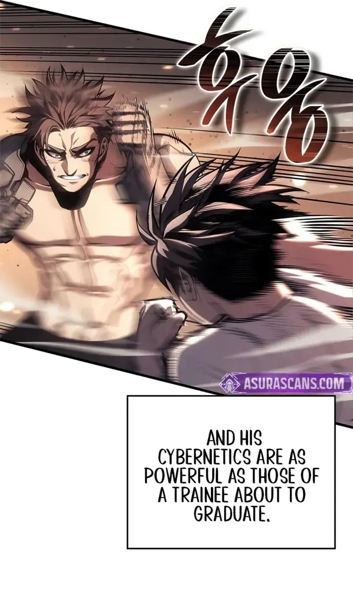 Bad Born Blood Chapter 64 Page 10