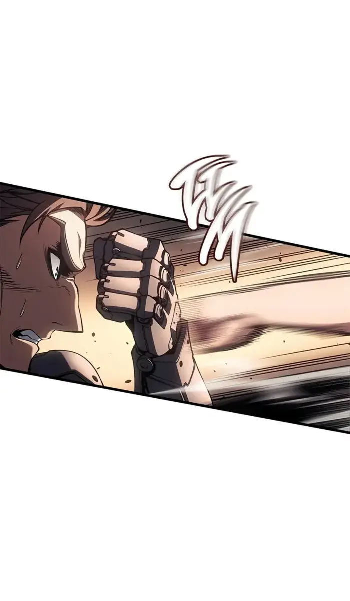 Bad Born Blood Chapter 64 Page 11